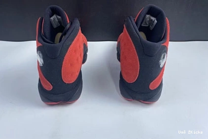 9327 BestValue “Reverse Bred Air 807 Jordan 13 DJ5982- 1111